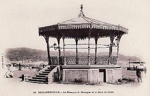 Philippeville - Kiosque 03